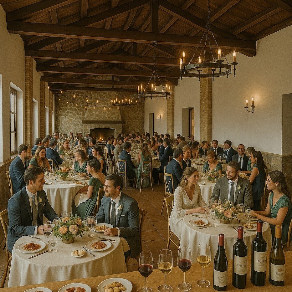 Eventos privados celebraciones